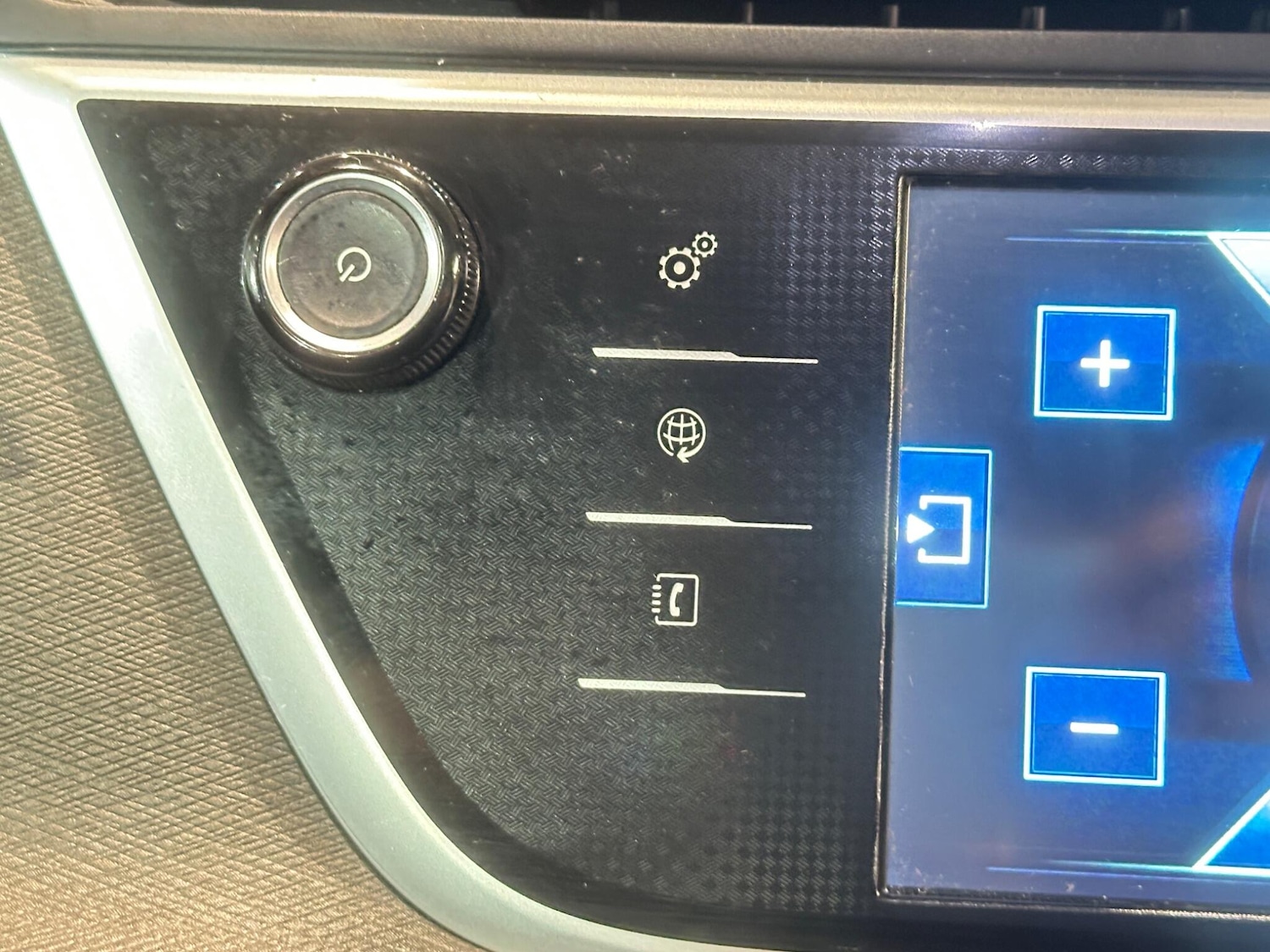 Used Citroen C4 Grand Picasso 2014 for sale - 77016662: Photo 34