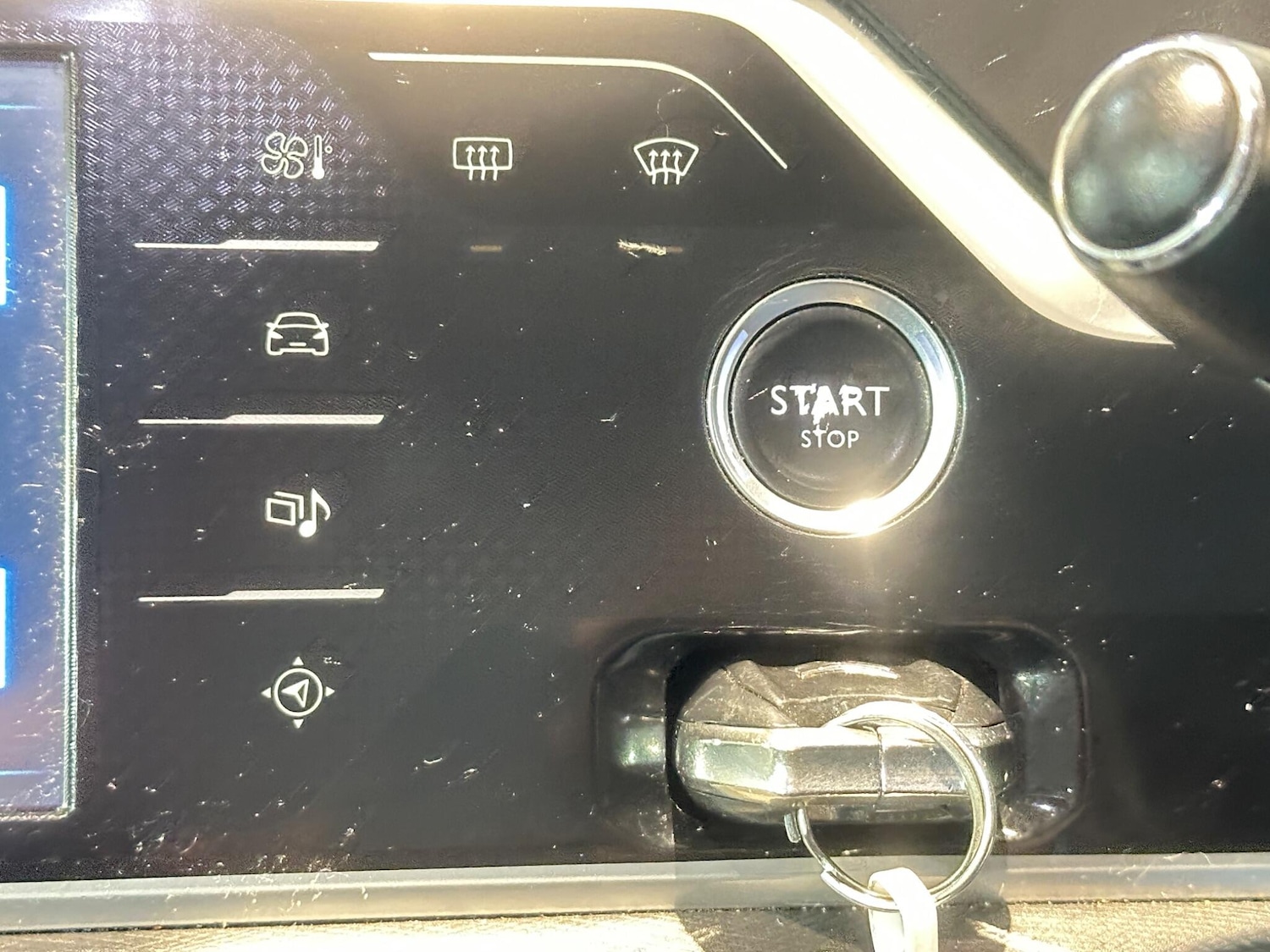 Used Citroen C4 Grand Picasso 2014 for sale - 77016662: Photo 35