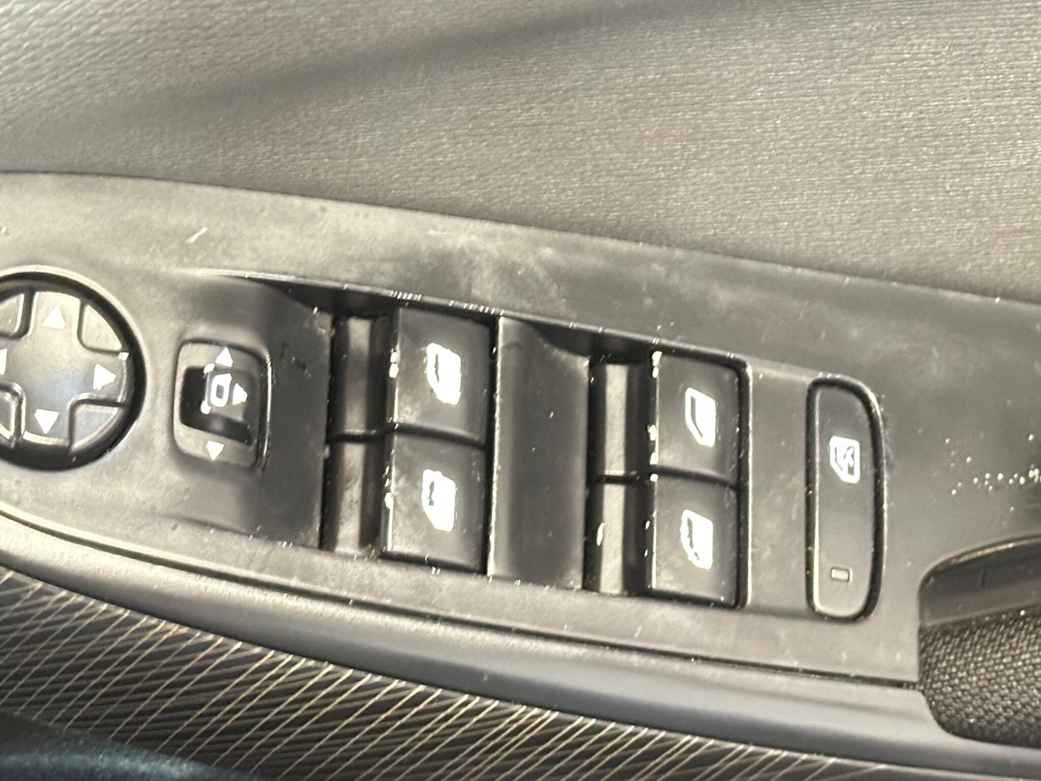 Used Citroen C4 Grand Picasso 2014 for sale - 77016662: Photo 38