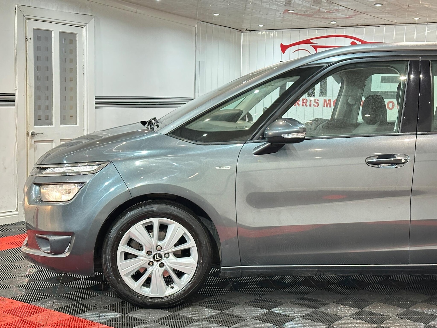 Used Citroen C4 Grand Picasso 2014 for sale - 77016662: Photo 44