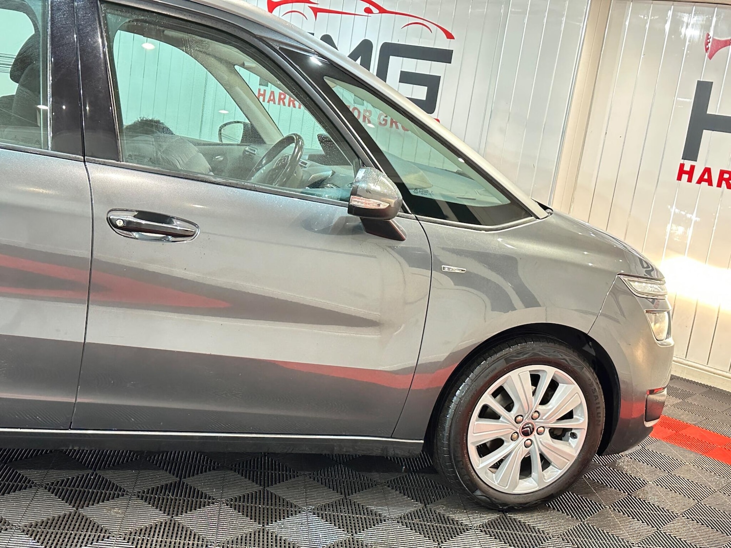 Used Citroen C4 Grand Picasso 2014 for sale - 77016662: Photo 50