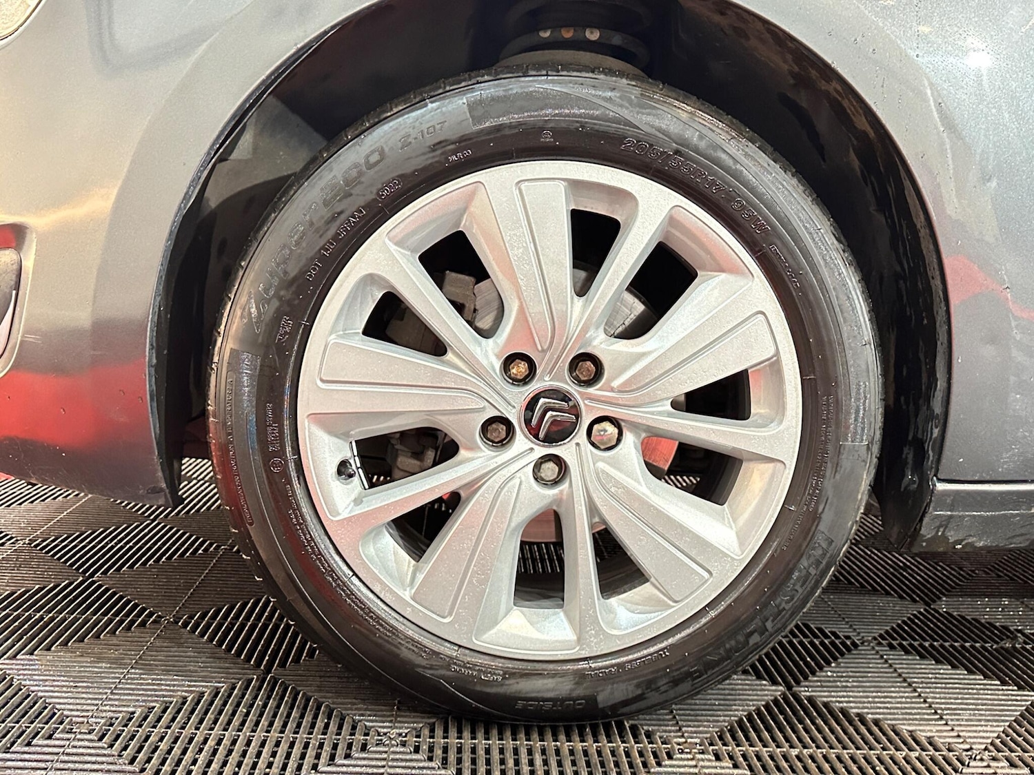 Used Citroen C4 Grand Picasso 2014 for sale - 77016662: Photo 51