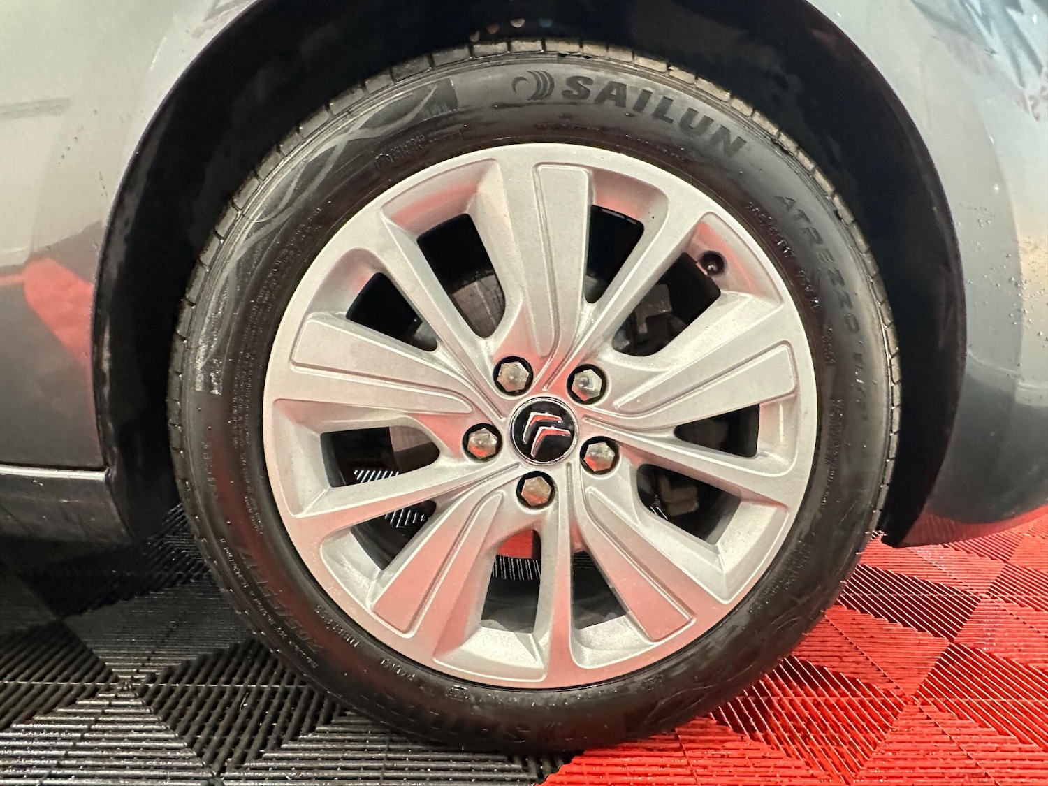 Used Citroen C4 Grand Picasso 2014 for sale - 77016662: Photo 52