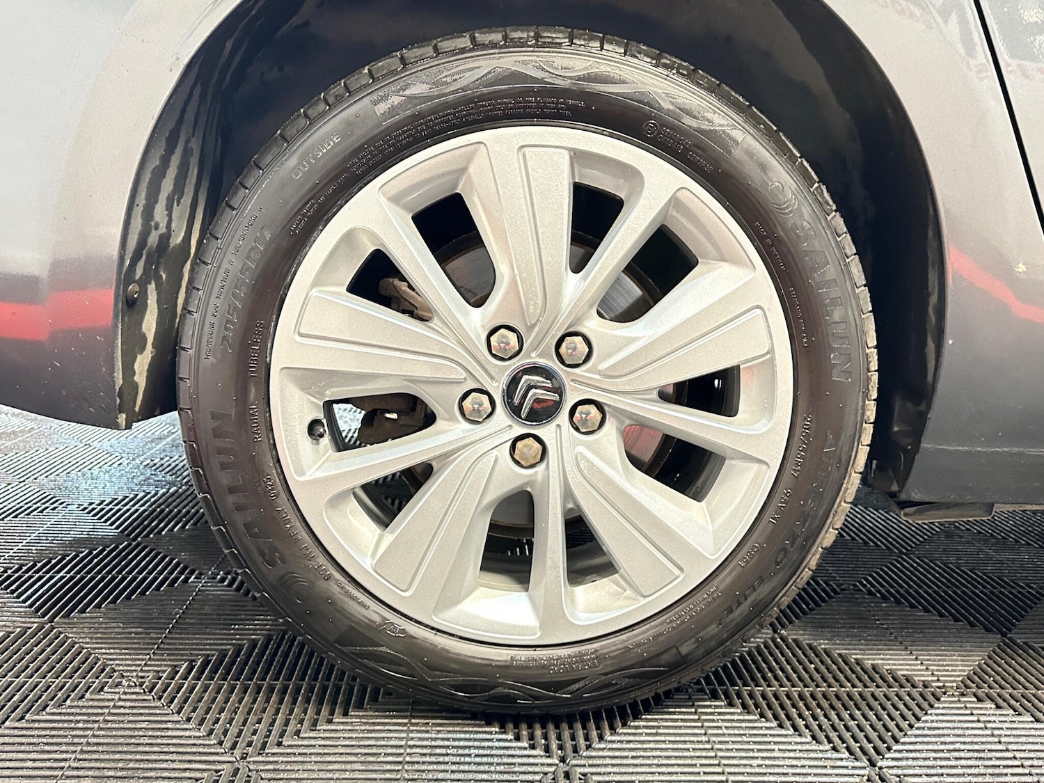 Used Citroen C4 Grand Picasso 2014 for sale - 77016662: Photo 53