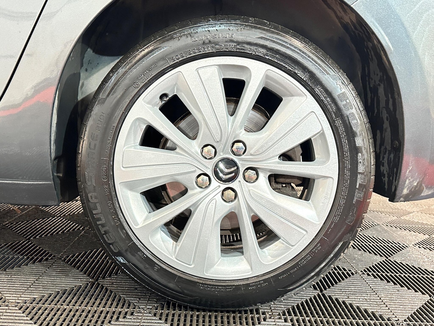 Used Citroen C4 Grand Picasso 2014 for sale - 77016662: Photo 54