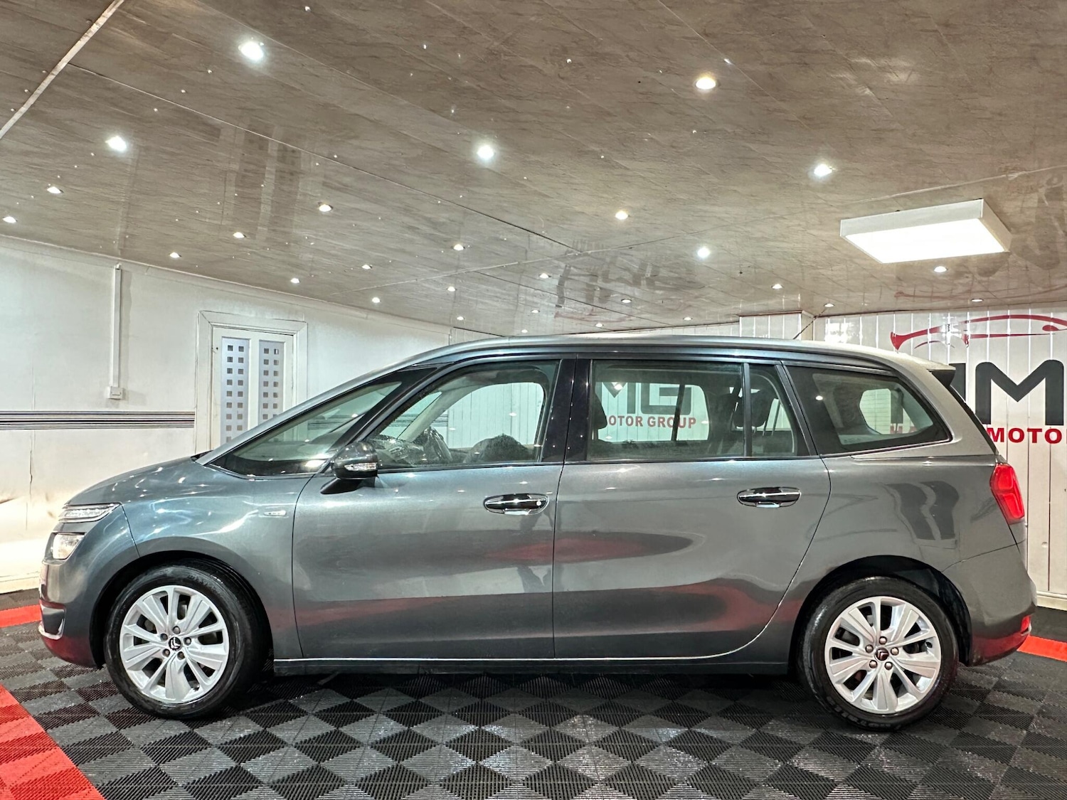 Used Citroen C4 Grand Picasso 2014 for sale - 77016662: Photo 9