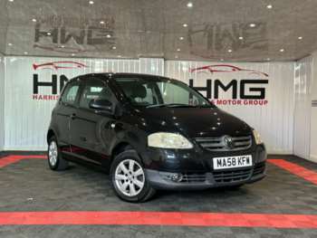 (58) - 1.2 6V Urban Fox Euro 4 3dr