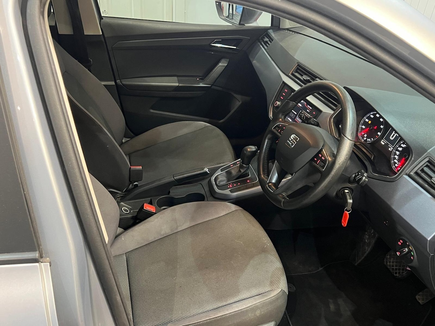 Used SEAT Arona 2018 for sale - 77625616: Photo 19