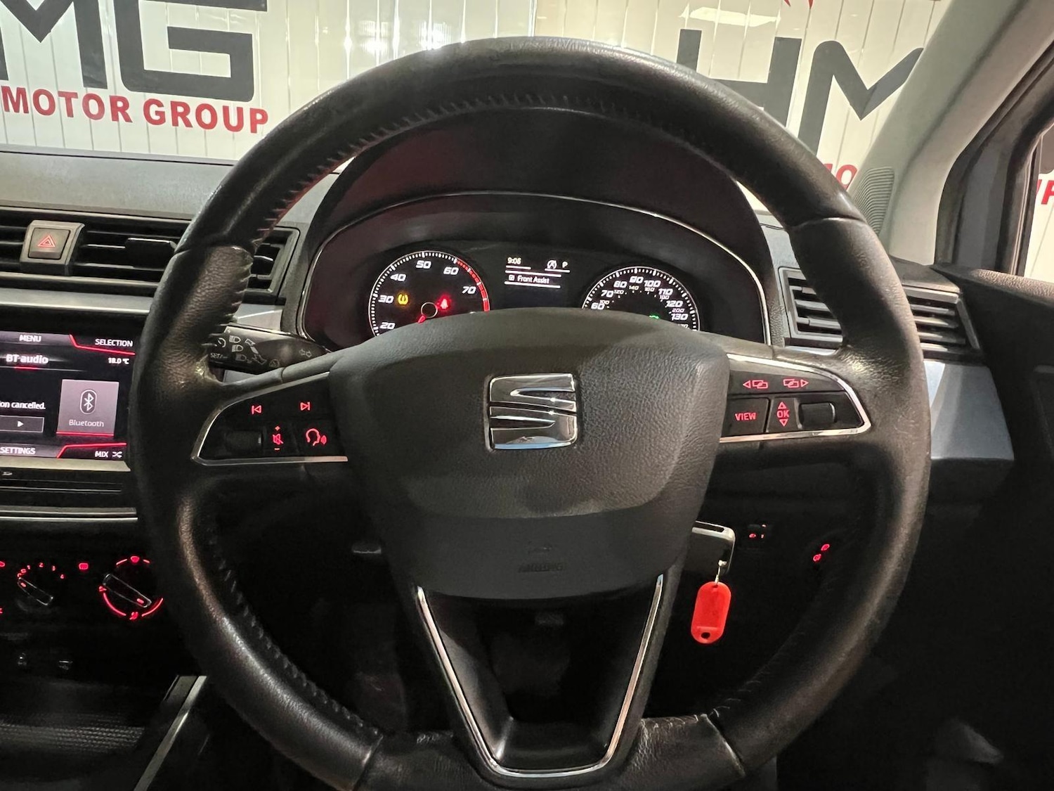 Used SEAT Arona 2018 for sale - 77625616: Photo 22