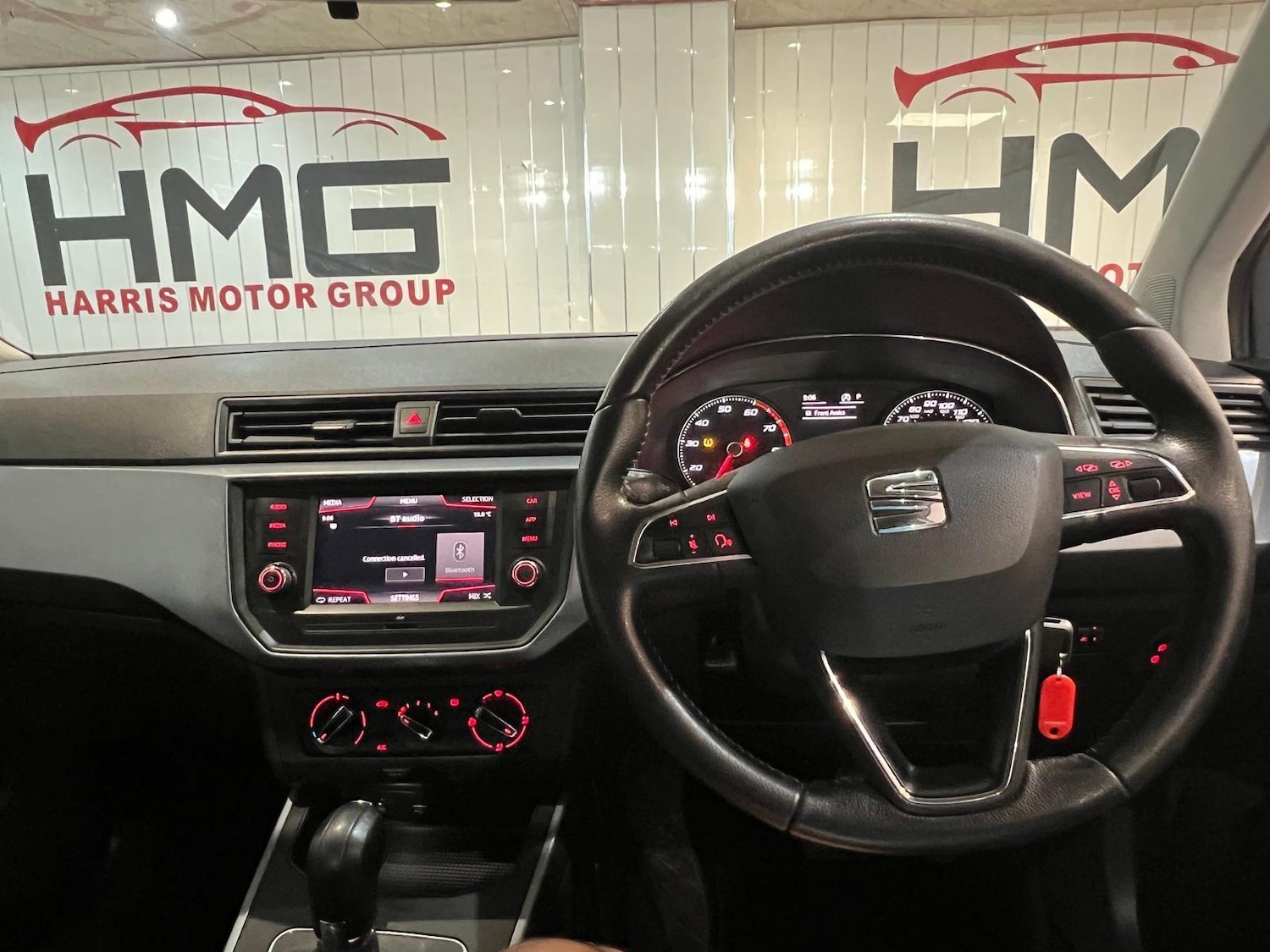 Used SEAT Arona 2018 for sale - 77625616: Photo 24