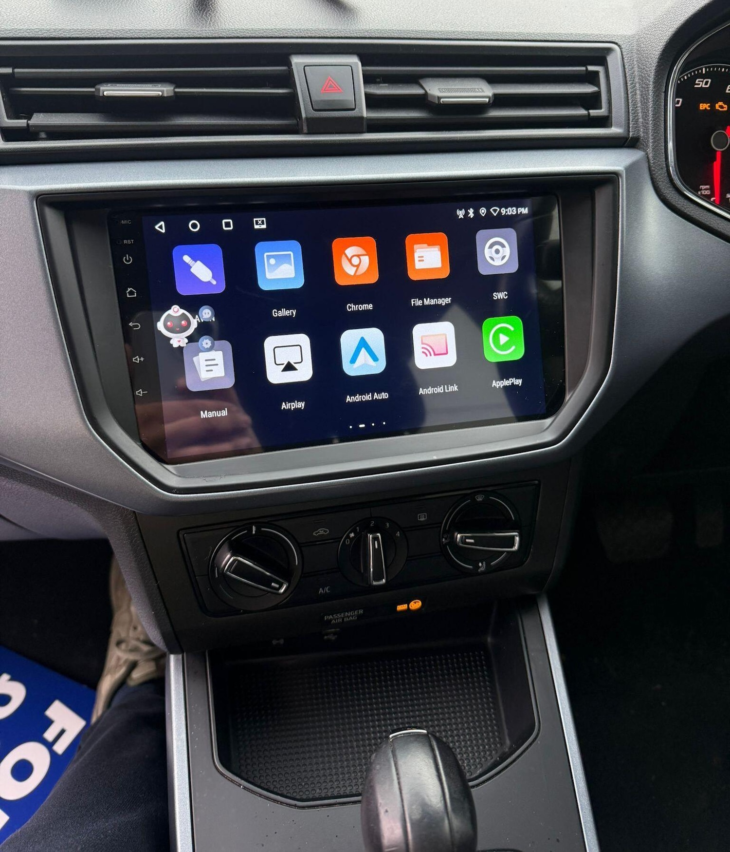 Used SEAT Arona 2018 for sale - 77625616: Photo 25