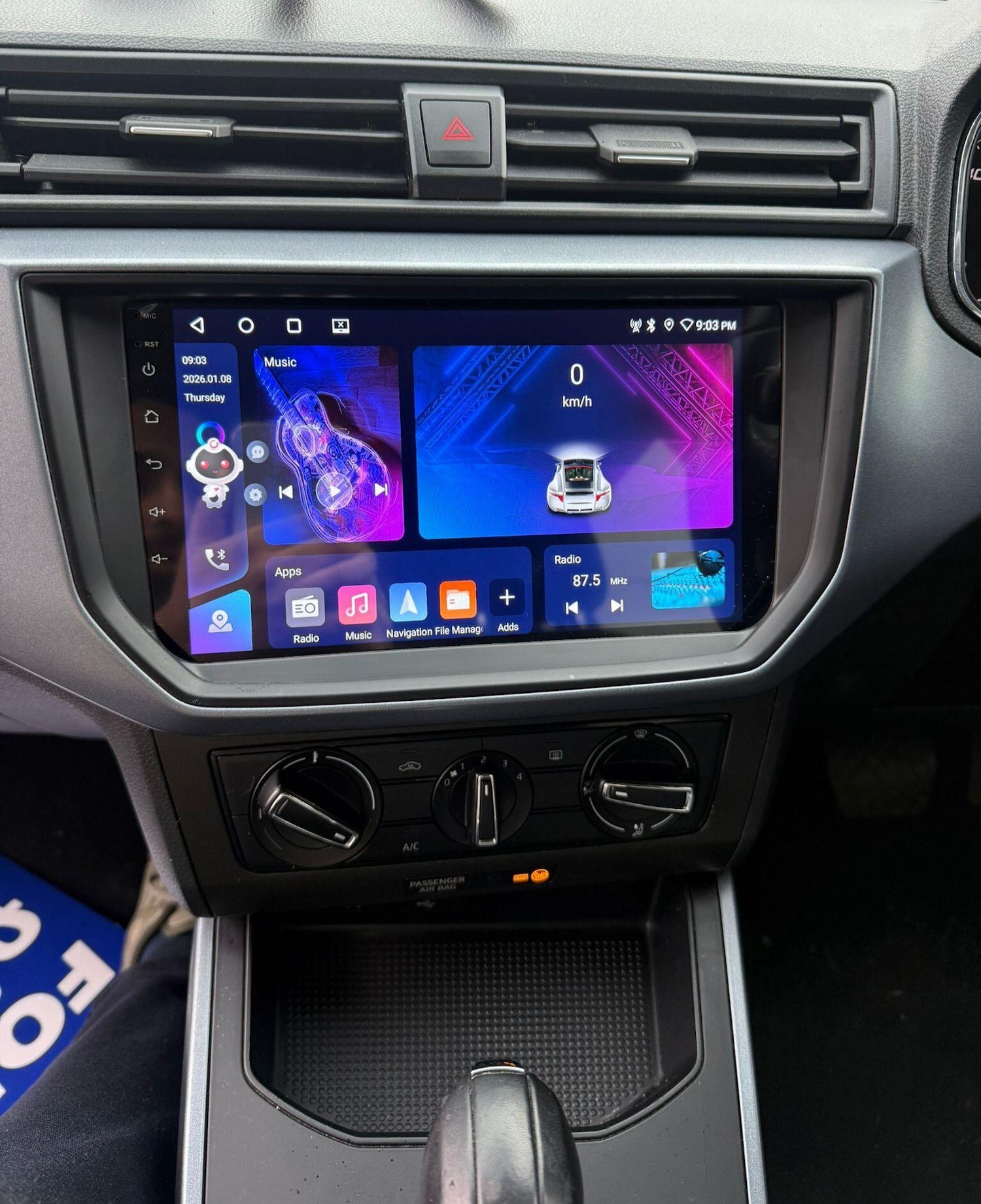 Used SEAT Arona 2018 for sale - 77625616: Photo 26