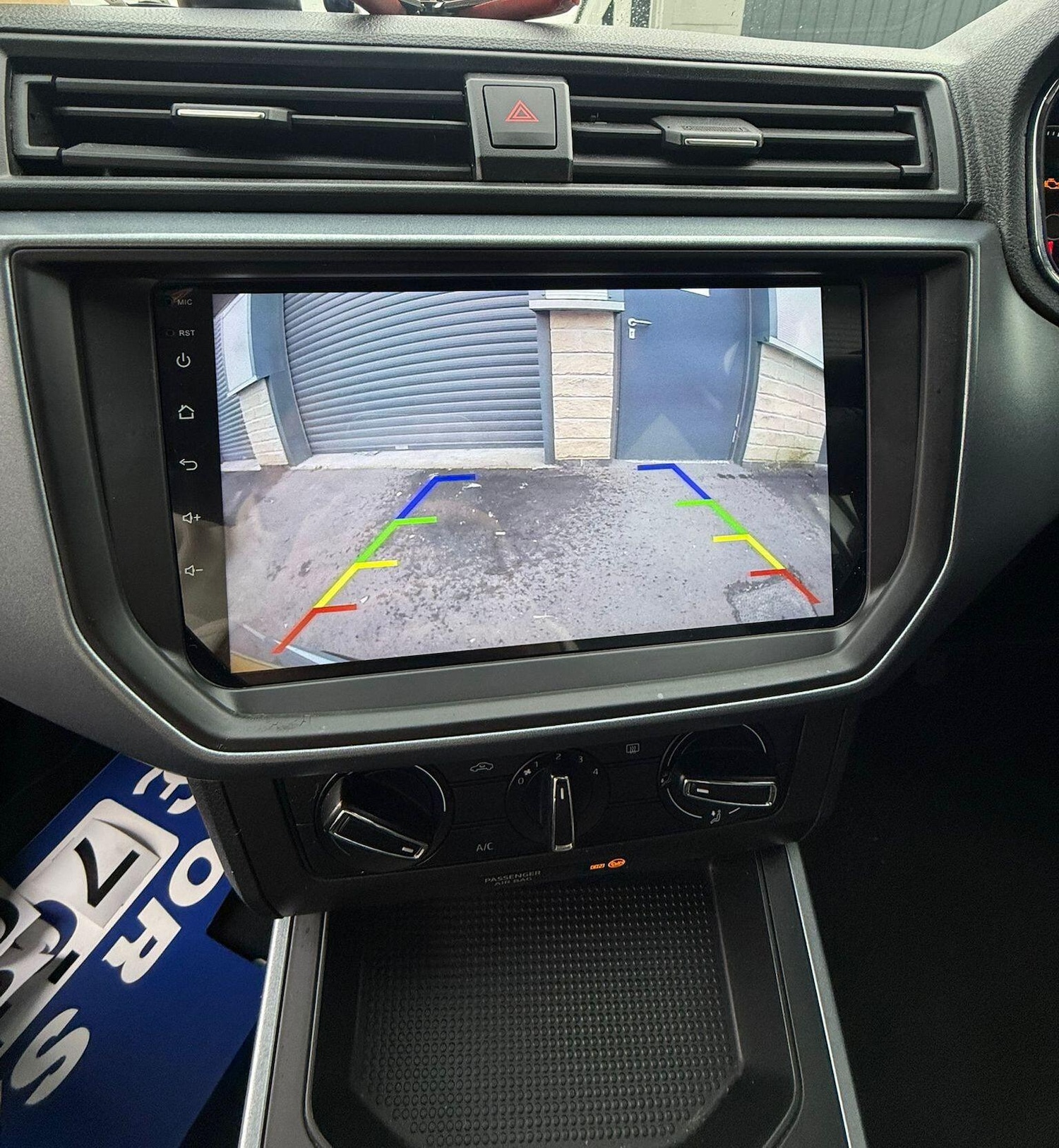 Used SEAT Arona 2018 for sale - 77625616: Photo 27