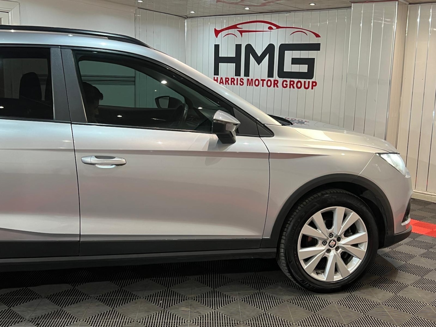Used SEAT Arona 2018 for sale - 77625616: Photo 40