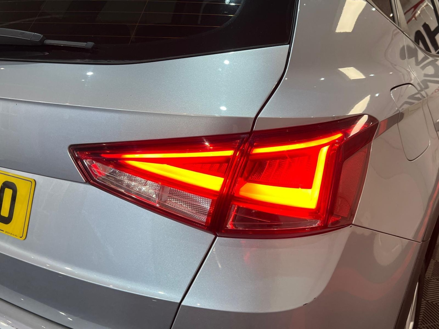 Used SEAT Arona 2018 for sale - 77625616: Photo 42