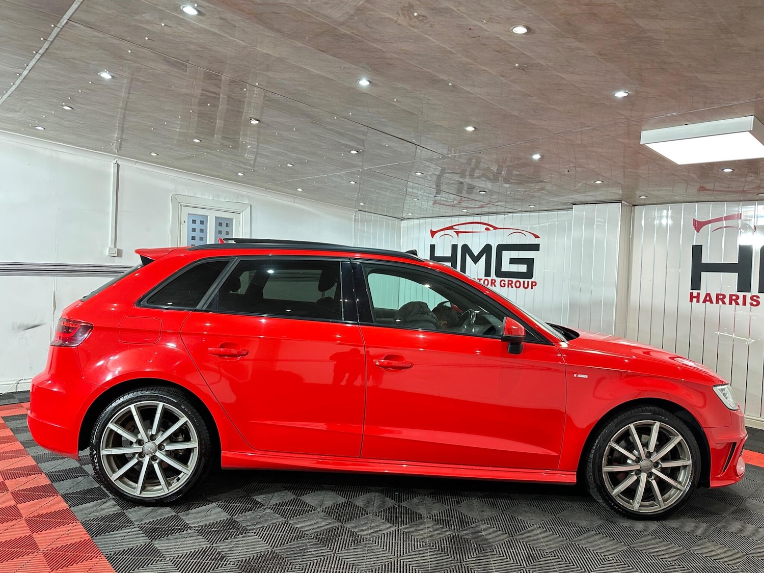 Used Audi A3 2015 for sale - 76585179: Photo 14
