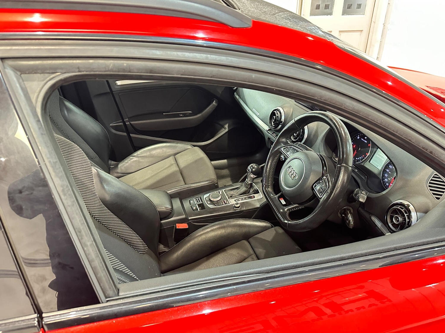 Used Audi A3 2015 for sale - 76585179: Photo 16