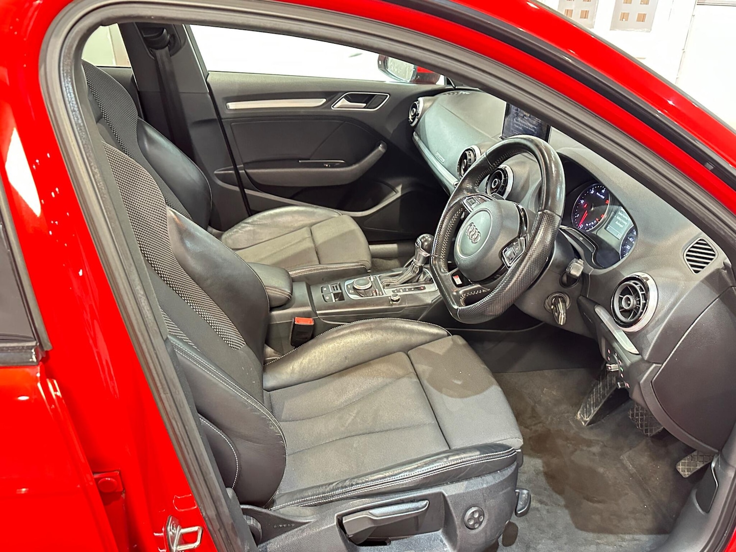 Used Audi A3 2015 for sale - 76585179: Photo 17