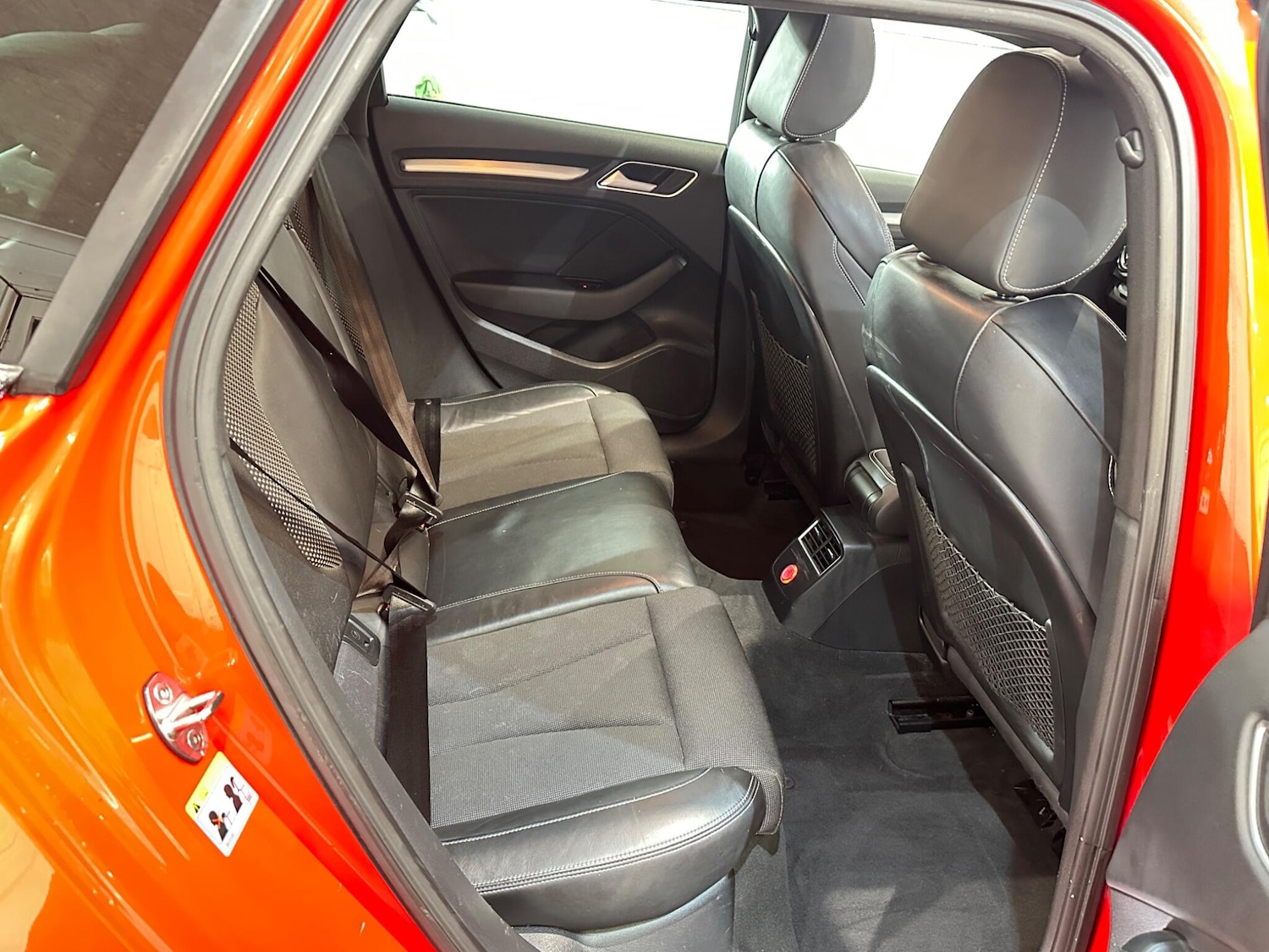 Used Audi A3 2015 for sale - 76585179: Photo 18