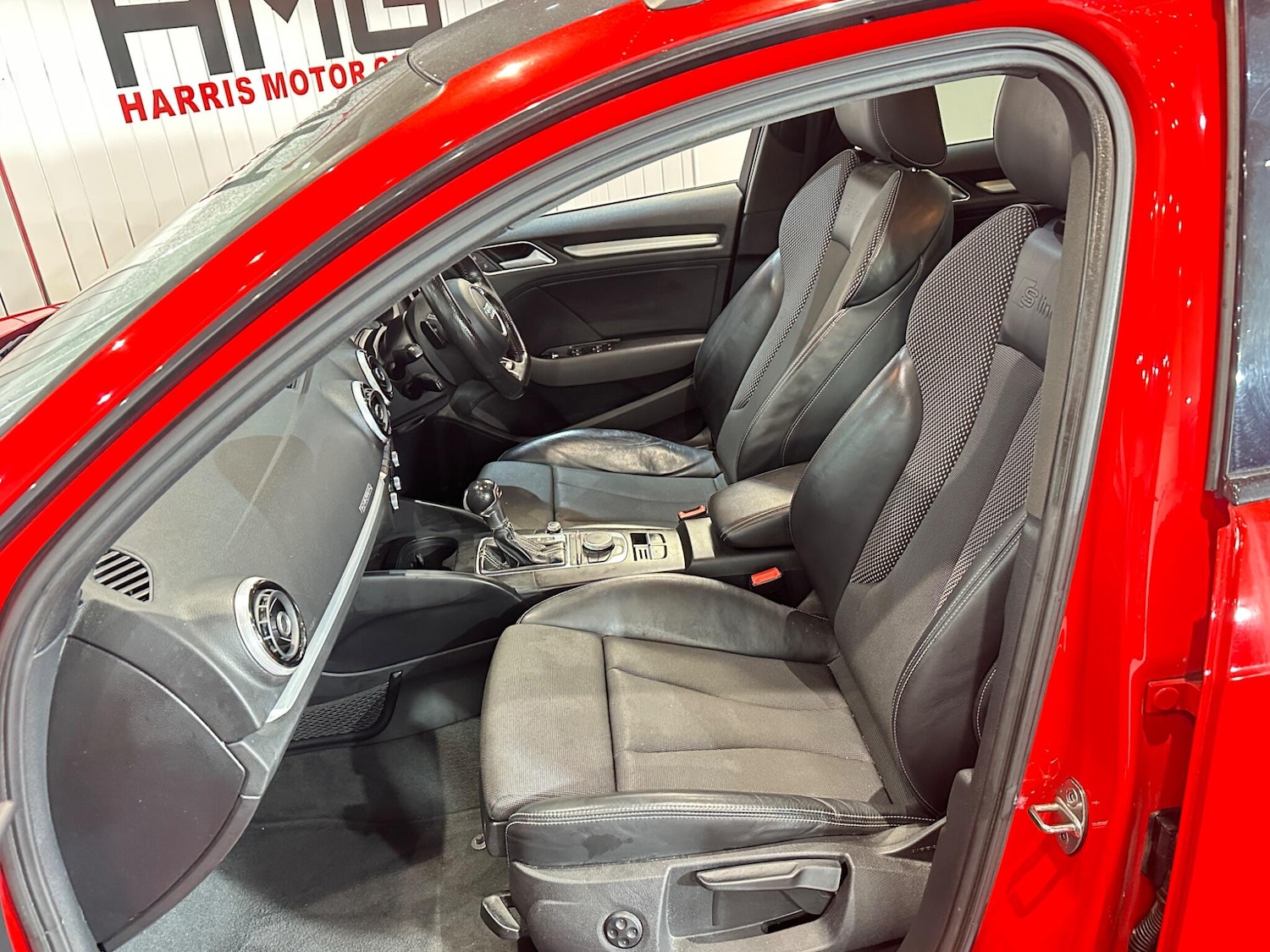 Used Audi A3 2015 for sale - 76585179: Photo 21