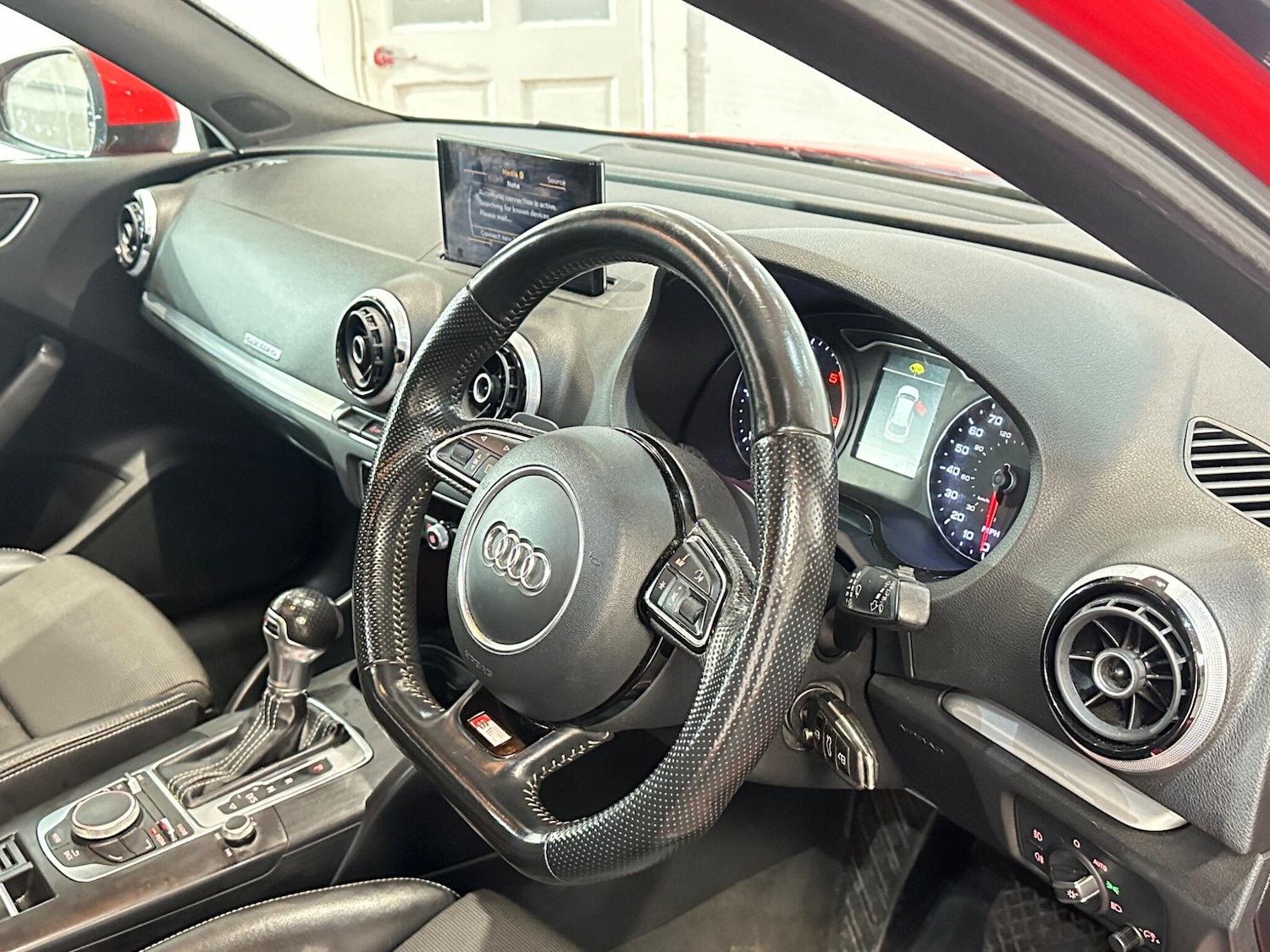 Used Audi A3 2015 for sale - 76585179: Photo 22