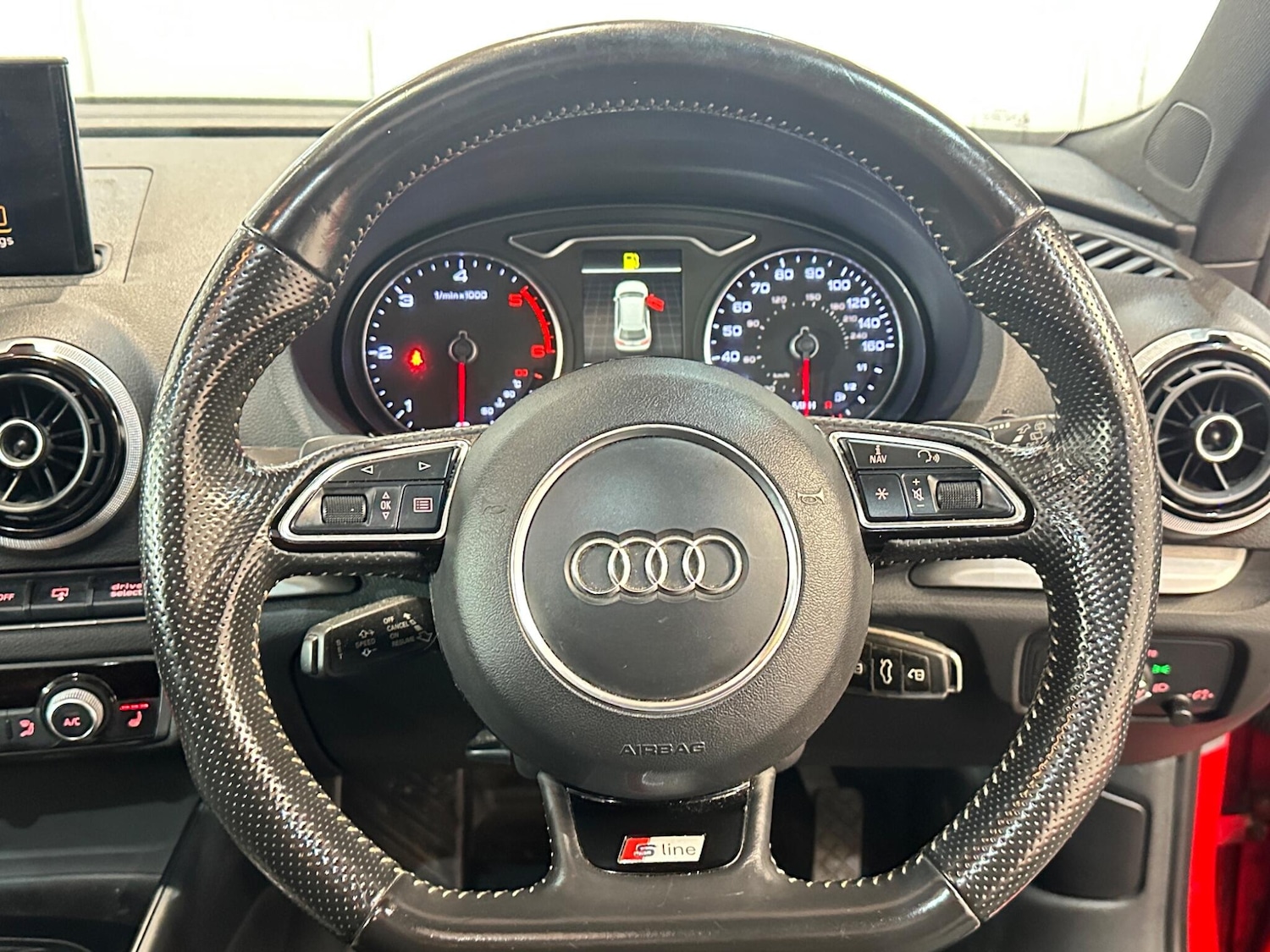 Used Audi A3 2015 for sale - 76585179: Photo 23