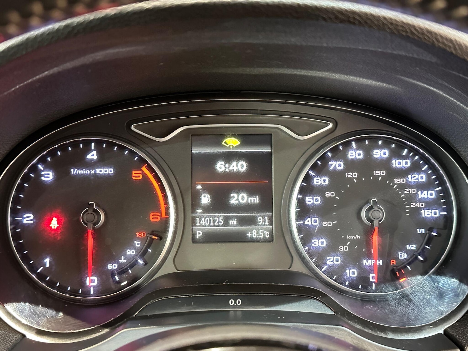 Used Audi A3 2015 for sale - 76585179: Photo 26