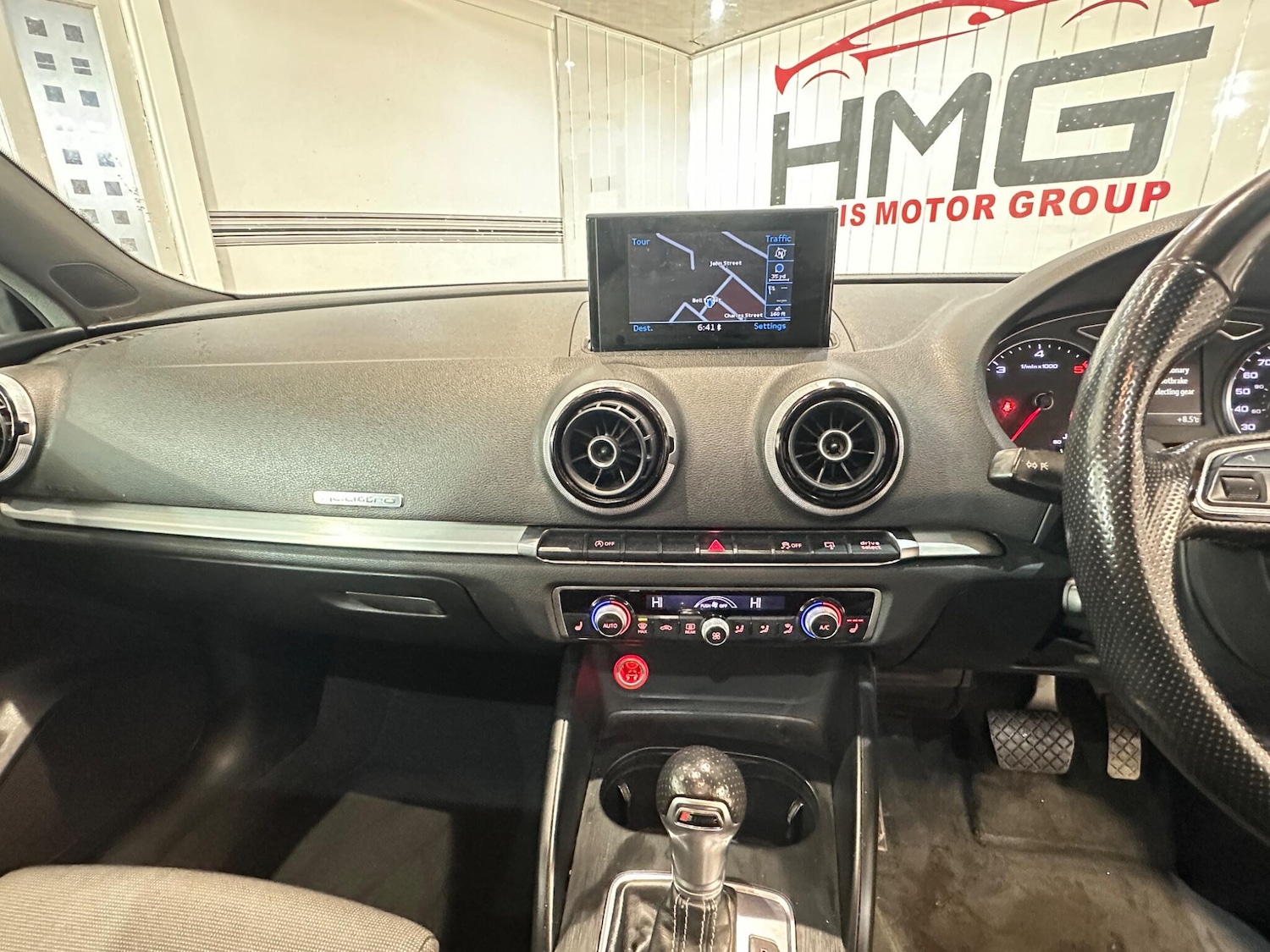 Used Audi A3 2015 for sale - 76585179: Photo 27