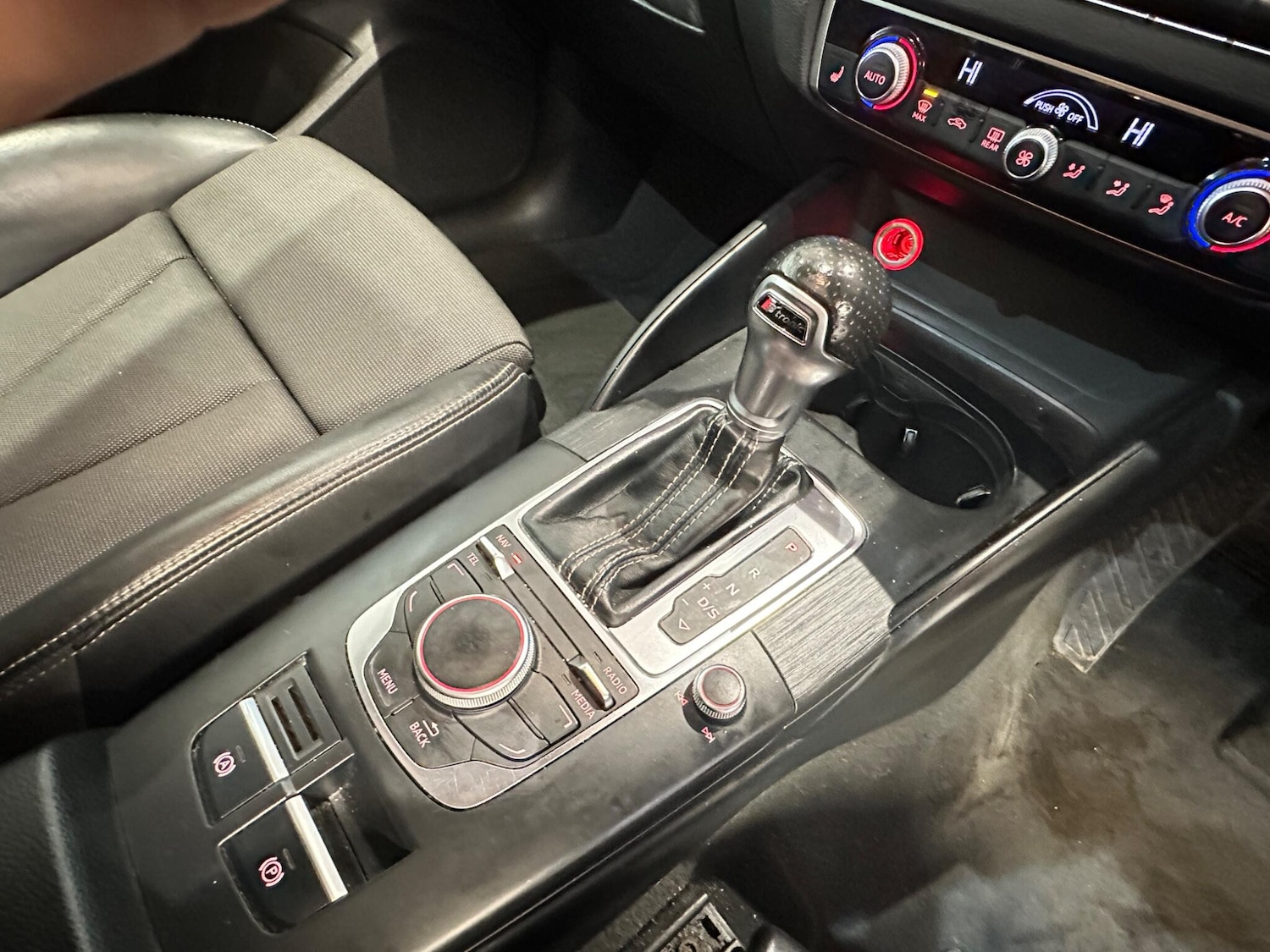 Used Audi A3 2015 for sale - 76585179: Photo 31