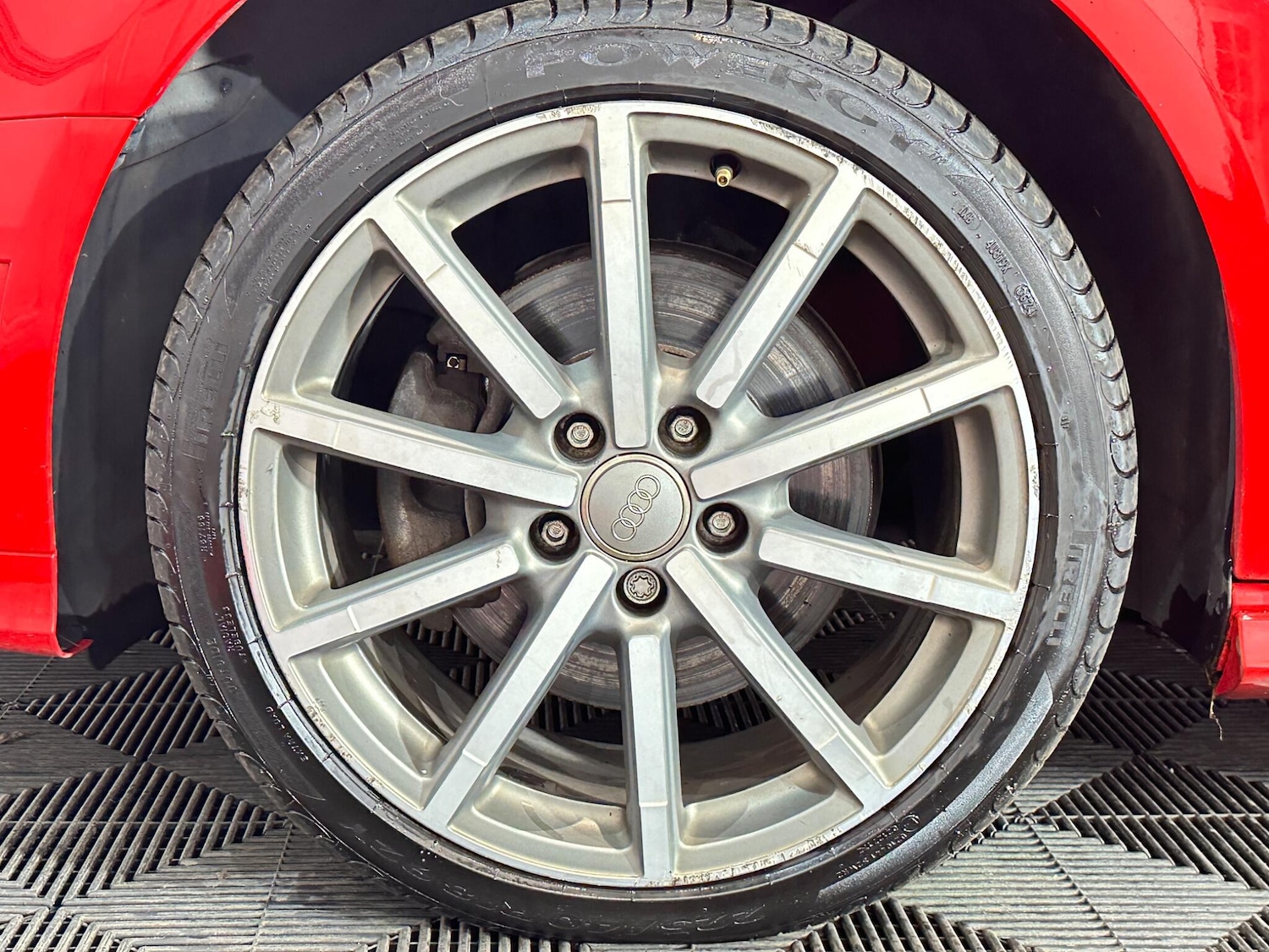 Used Audi A3 2015 for sale - 76585179: Photo 39