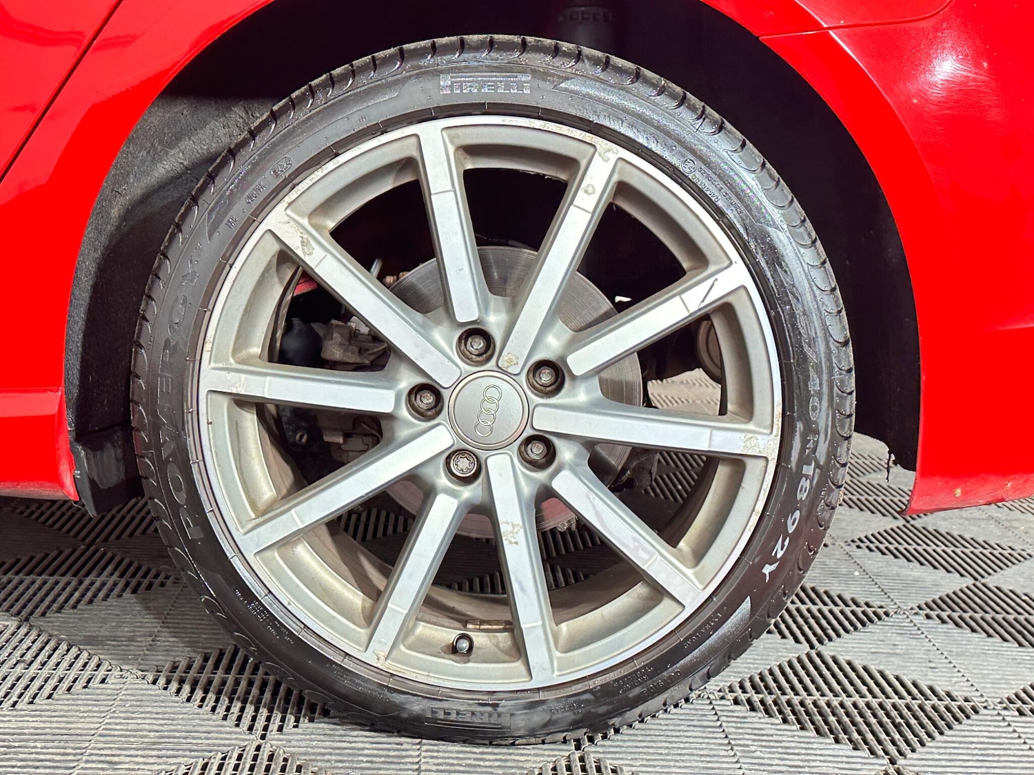 Used Audi A3 2015 for sale - 76585179: Photo 40