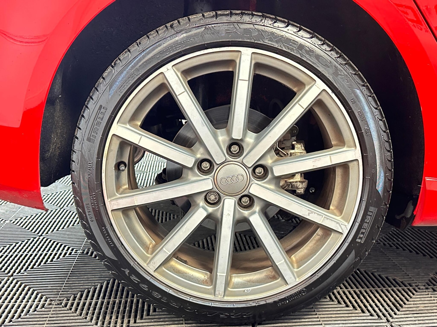 Used Audi A3 2015 for sale - 76585179: Photo 41