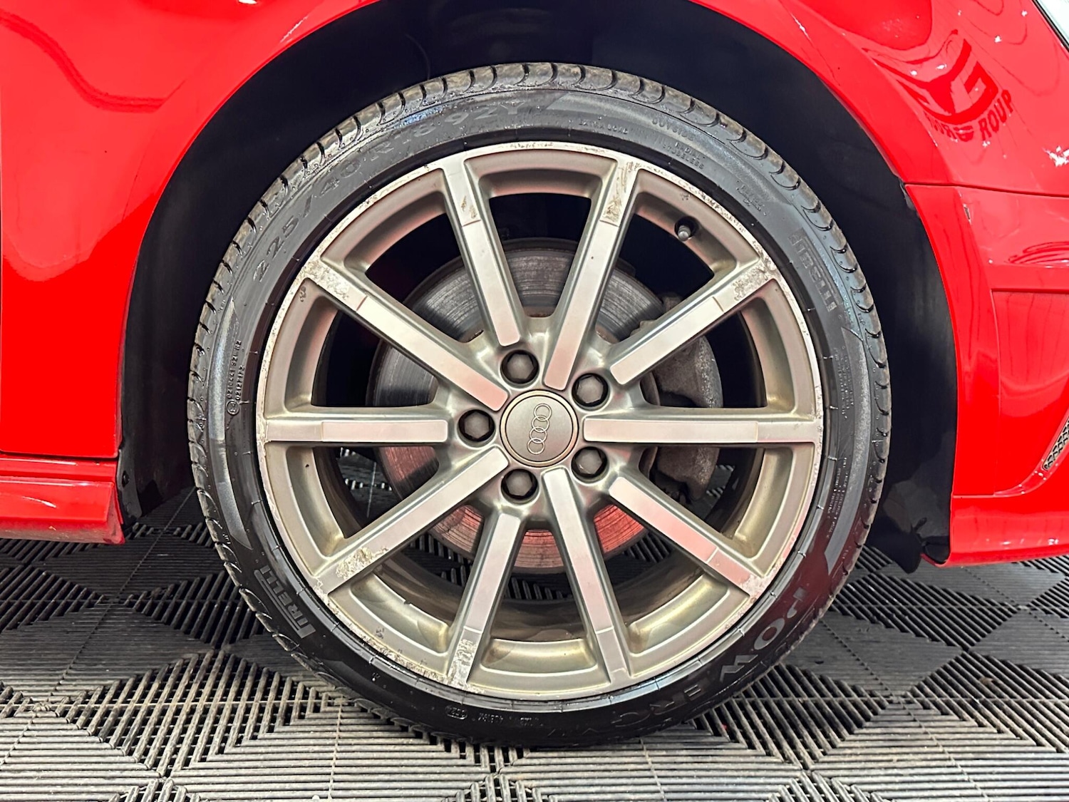 Used Audi A3 2015 for sale - 76585179: Photo 42