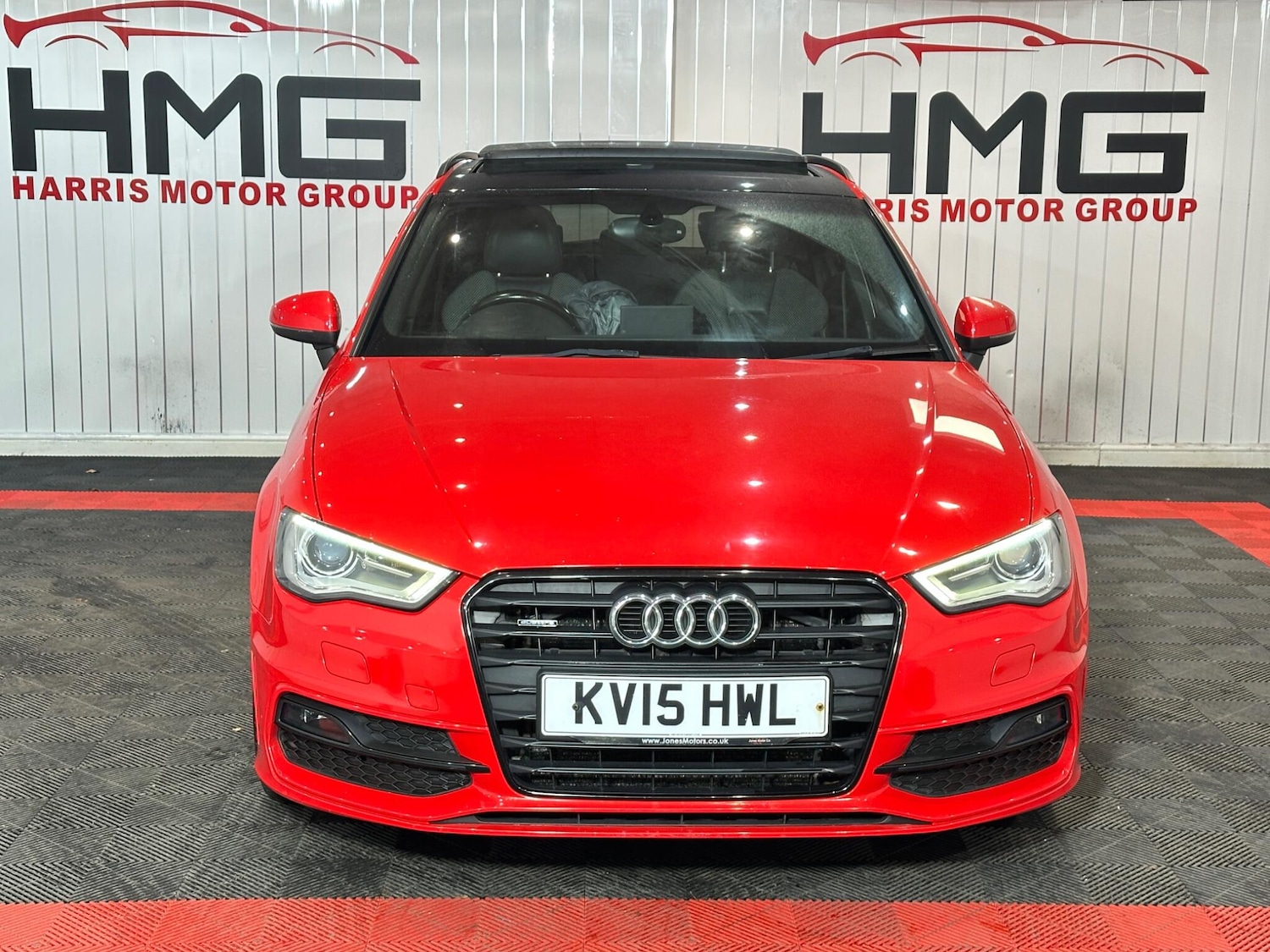 Used Audi A3 2015 for sale - 76585179: Photo 45