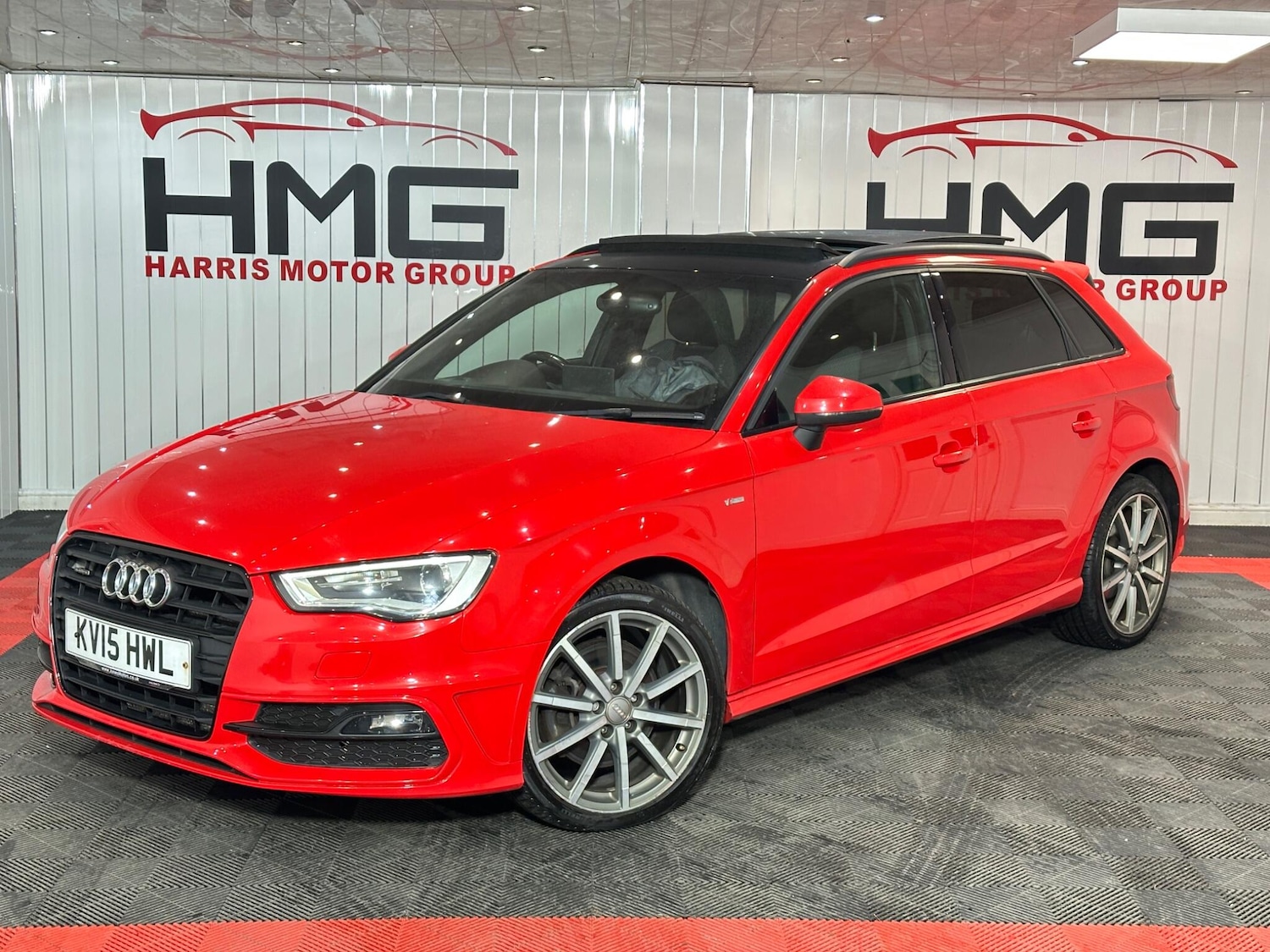 Used Audi A3 2015 for sale - 76585179: Photo 46