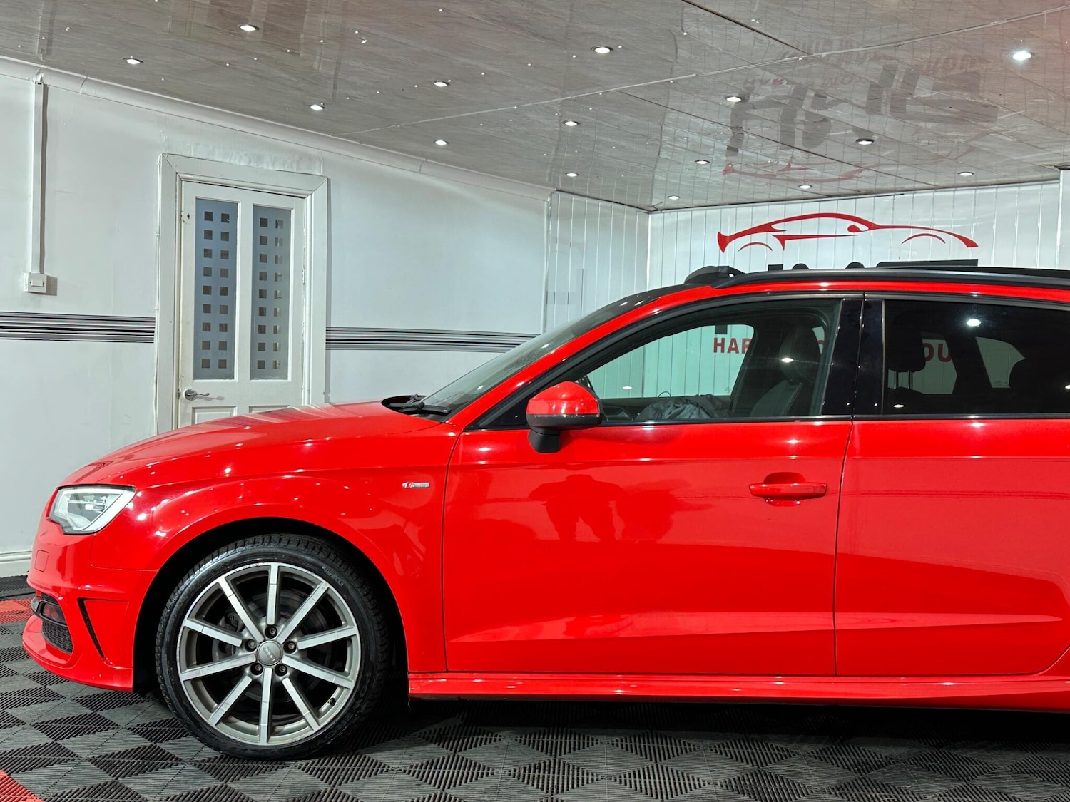 Used Audi A3 2015 for sale - 76585179: Photo 48