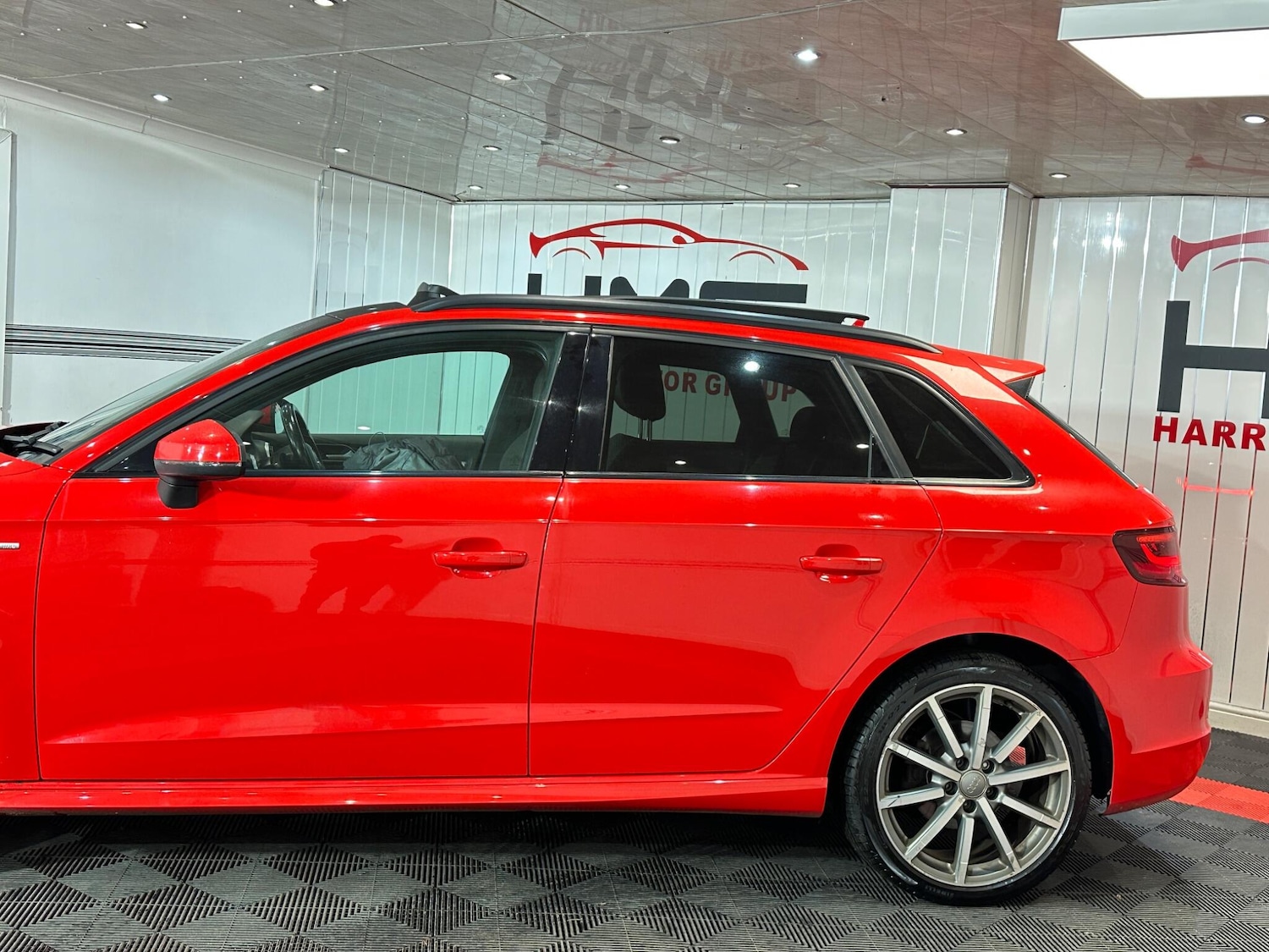 Used Audi A3 2015 for sale - 76585179: Photo 49