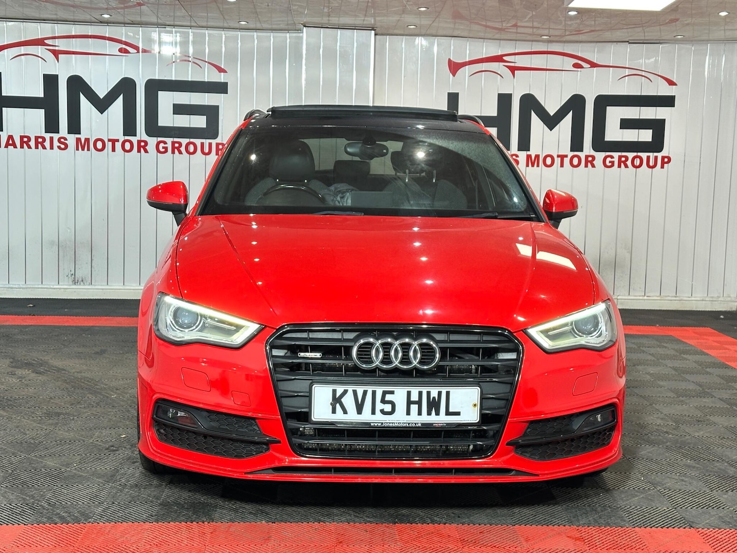 Used Audi A3 2015 for sale - 76585179: Photo 5