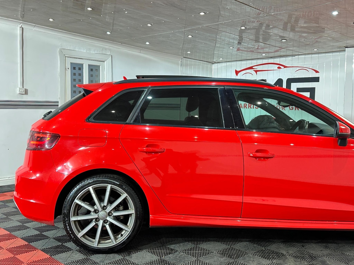 Used Audi A3 2015 for sale - 76585179: Photo 53