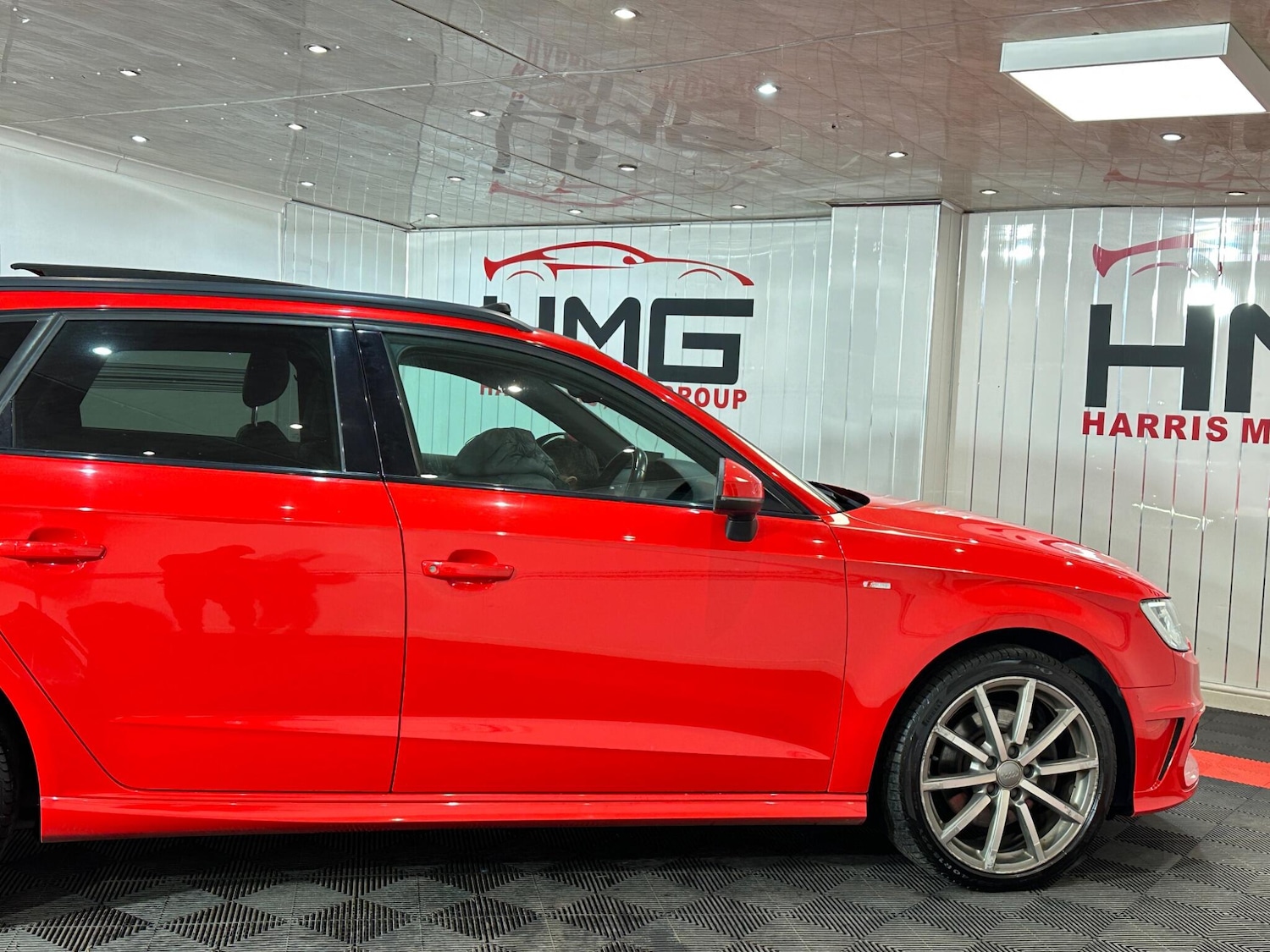 Used Audi A3 2015 for sale - 76585179: Photo 54