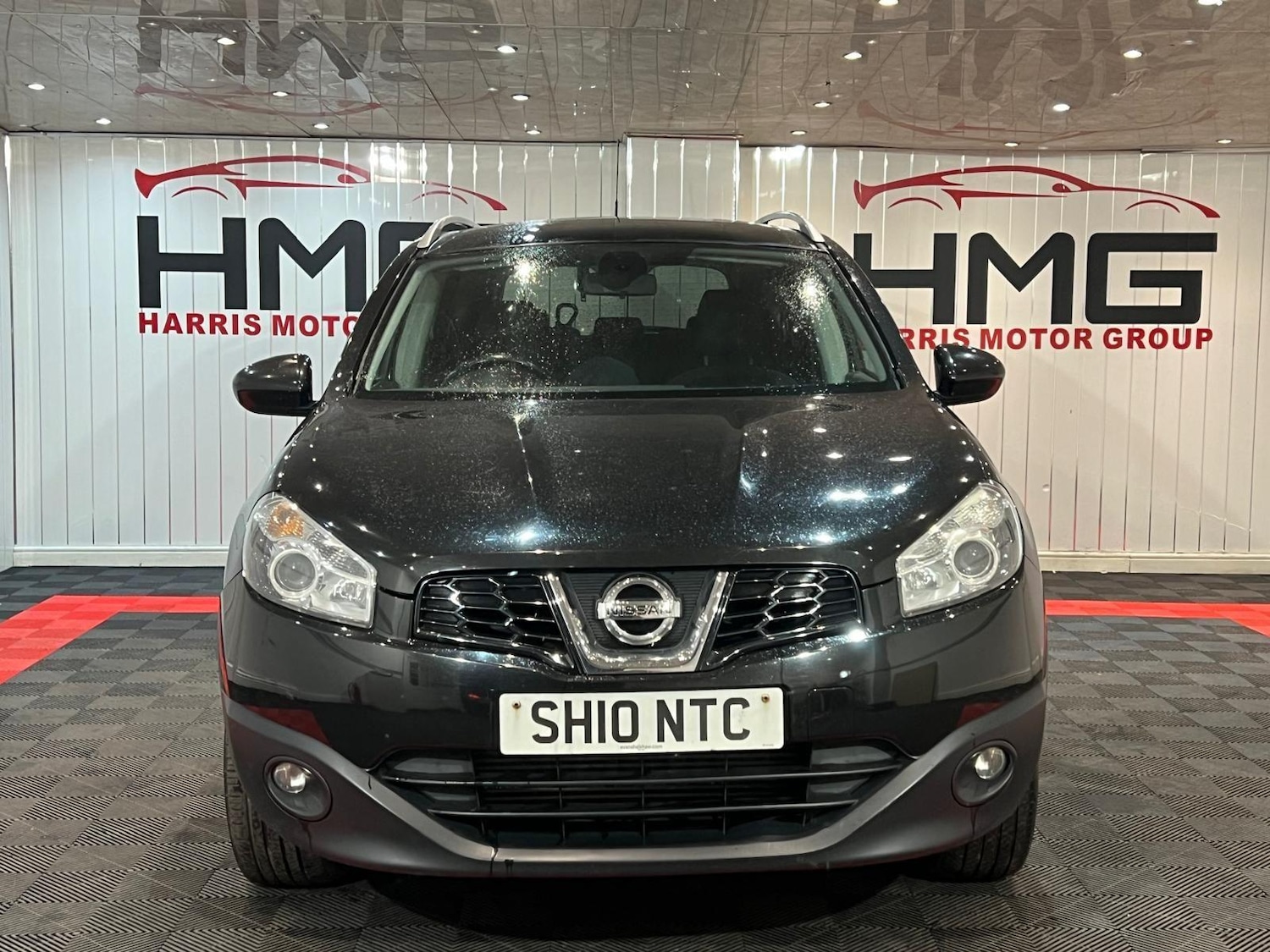 Used Nissan Qashqai+2 2010 for sale - 76646106: Photo 3