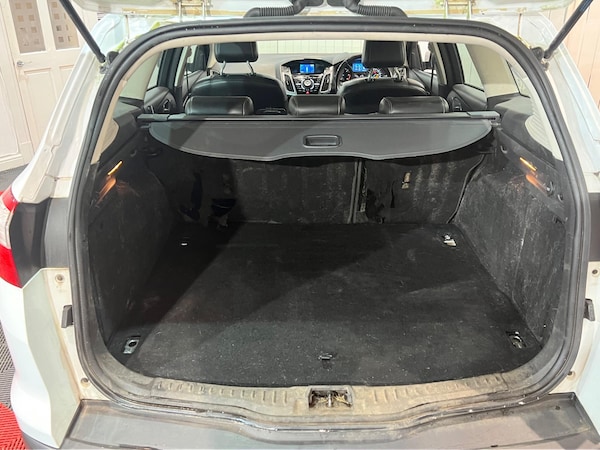 Used Ford Focus 2013 for sale - 76227412: Photo 14