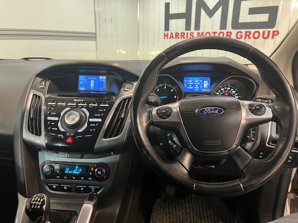 Used Ford Focus 2013 for sale - 76227412: Photo 17