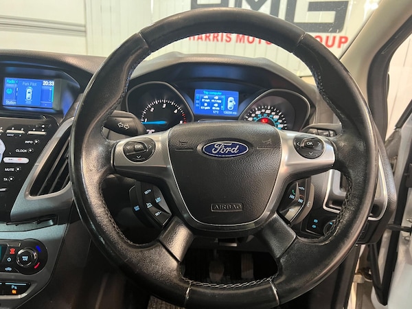 Used Ford Focus 2013 for sale - 76227412: Photo 18