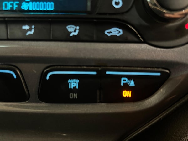 Used Ford Focus 2013 for sale - 76227412: Photo 21