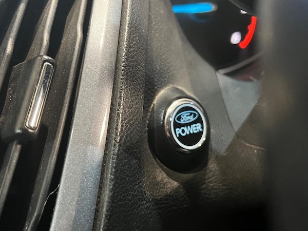 Used Ford Focus 2013 for sale - 76227412: Photo 22