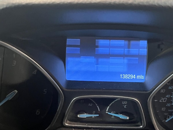 Used Ford Focus 2013 for sale - 76227412: Photo 29