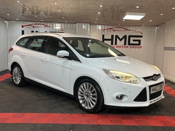 Used Ford Focus 2013 for sale - 76227412: Photo 2