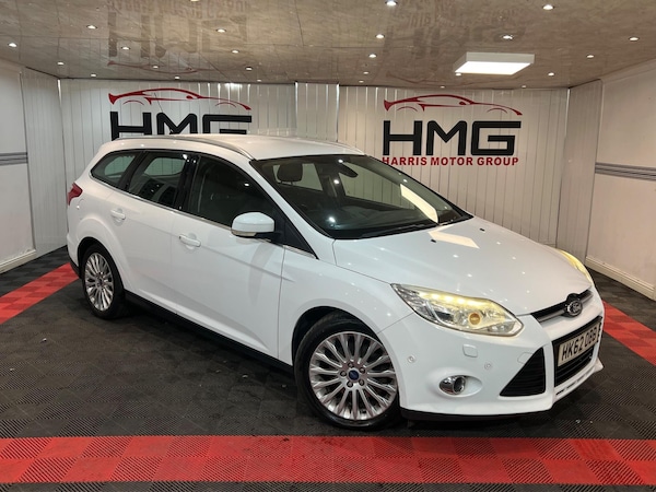 Used Ford Focus 2013 for sale - 76227412: Photo 30