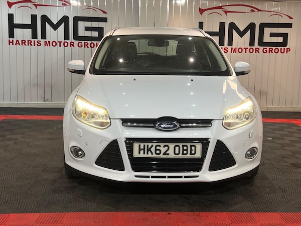 Used Ford Focus 2013 for sale - 76227412: Photo 31